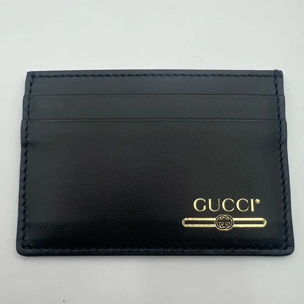 Gucci Card Holder